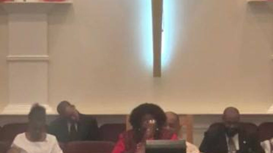 Sunday Worship 
Sunday October 14,2018
Preacher:Elder Miller